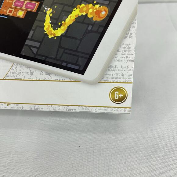 Kano 1007 Harry Potter Coding Kit - Gray NEW Open box - Picture 3 of 16